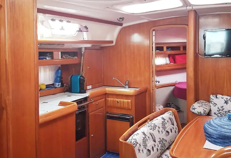 Real Estate Agency Sardinia
