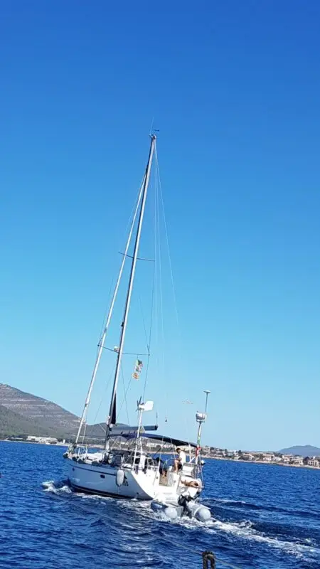 Real Estate Agency Sardinia