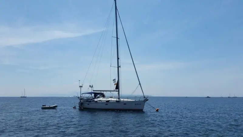 Real Estate Agency Sardinia