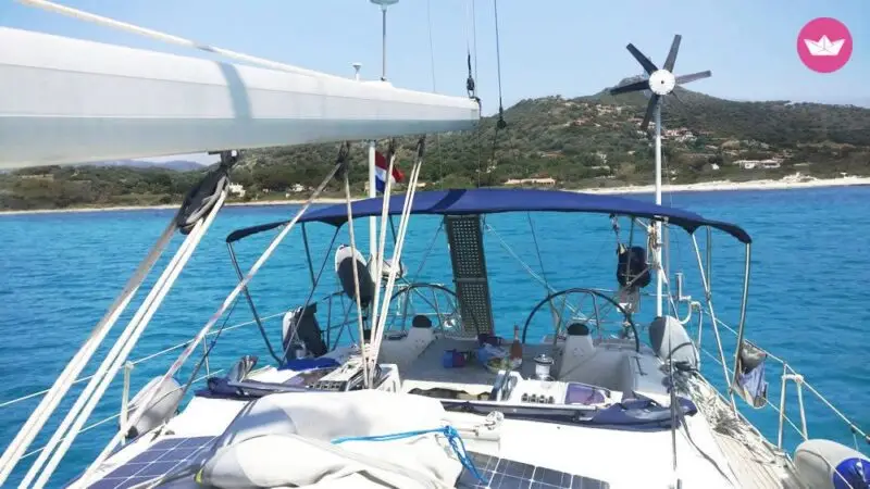 Real Estate Agency Sardinia