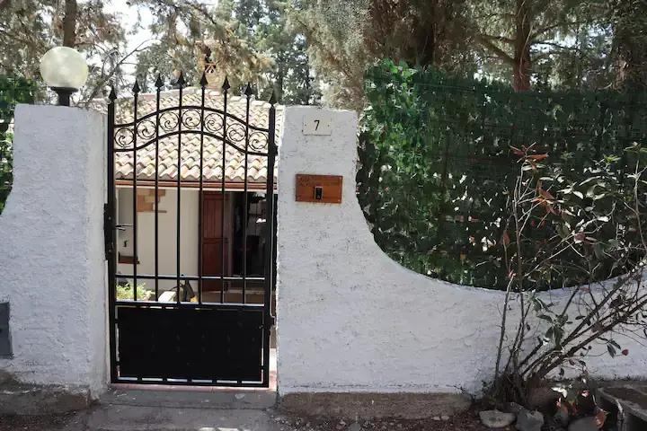 Real Estate Agency Villaggio delle Mimose