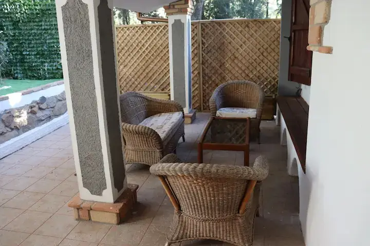 Real Estate Agency Sardinia
