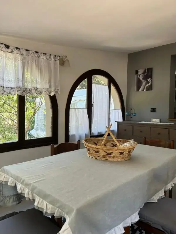 Real Estate Agency Sardinia